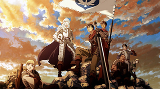 Illustration for article titled The Summer 2016 Anime Sequel Guide